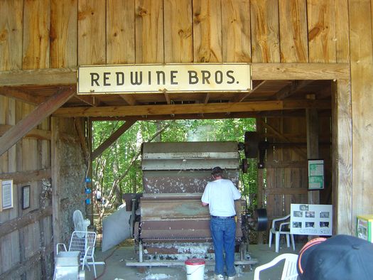 Right-click and "Save Picture As..."